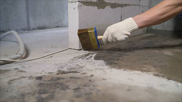24/7 Emergency Waterproofing experts in Olney, MD